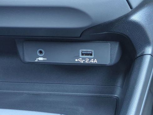 New 2026 Subaru Crosstrek 2.5i AWD/4WD image 29