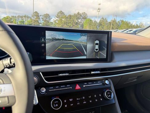 New 2026 Hyundai Sonata Limited image 50