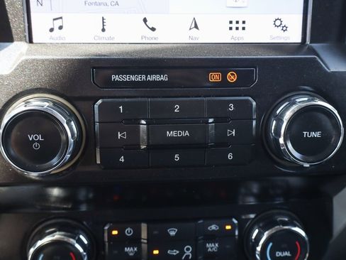 Used 2019 Ford F450 Lariat w/ Lariat Ultimate Package image 39