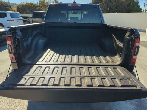 Certified 2022 RAM 1500 Laramie image 27