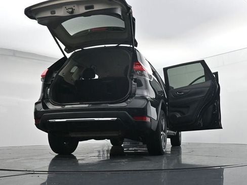 Used 2020 Nissan Rogue SV w/ Premium Package AWD/4WD image 44