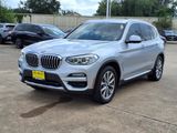 Used 2019 BMW X3 xDrive30i w/ Convenience Package image 2
