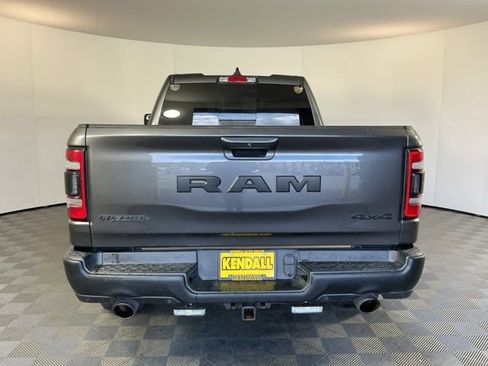 Used 2019 RAM 1500 Rebel w/ Level 2 Equipment Group image 5