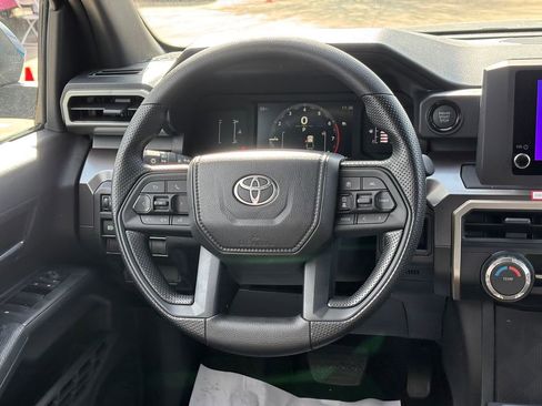 New 2026 Toyota Tacoma SR5 image 27