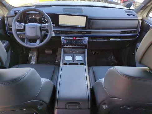 New 2026 Hyundai Santa Fe Calligraphy FWD image 14