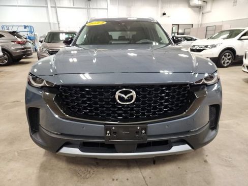 Used 2024 MAZDA CX-50 2.5 Turbo w/ Cargo Package AWD/4WD image 8