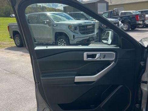 Used 2023 Ford Explorer Timberline w/ Timberline Technology Package AWD/4WD image 26