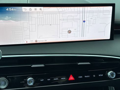 New 2026 Genesis GV70 3.5T Sport Prestige AWD/4WD image 8