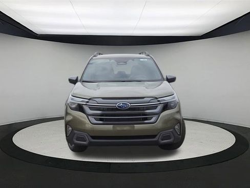 New 2025 Subaru Forester Limited image 2