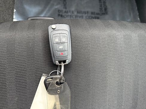 Used 2015 Chevrolet Camaro LS image 26