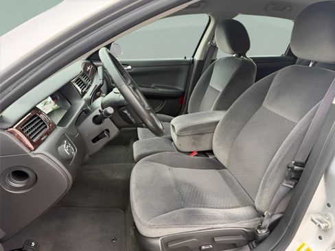 Used 2012 Chevrolet Impala LT FWD image 20