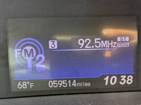 Used 2013 Honda Civic LX image 12