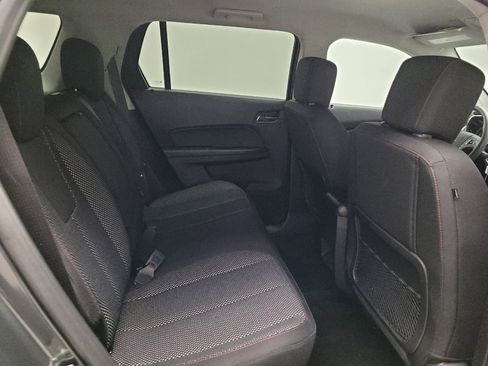 Used 2017 GMC Terrain SLE FWD image 19