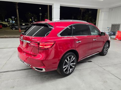 Used 2020 Acura MDX FWD w/ Advance Package image 6