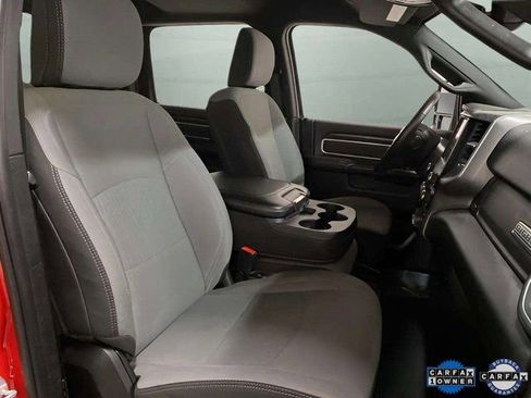 Used 2024 RAM 2500 Big Horn w/ Bed Utility Group image 63