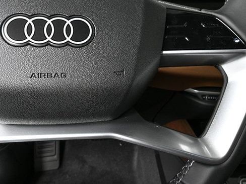 New 2025 Audi A5 2.0T Premium image 10