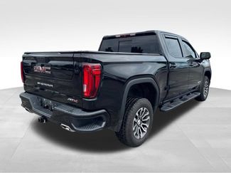 Used 2019 GMC Sierra 1500 AT4 w/ AT4 Premium Package AWD/4WD video 2