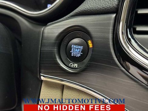 Used 2020 Jeep Grand Cherokee Limited AWD/4WD image 42