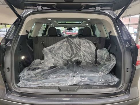 New 2026 Subaru Ascent Bronze Edition AWD/4WD image 34