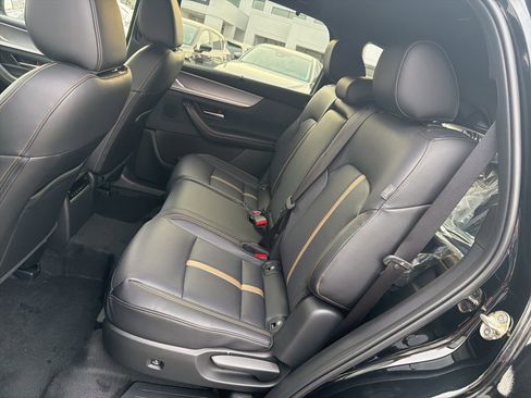 New 2026 MAZDA CX-90 3.3 Turbo S w/ Premium Package image 22