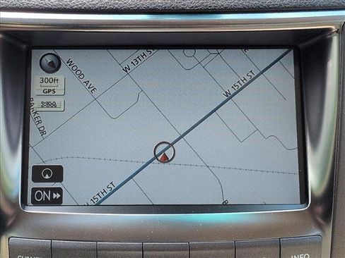 Used 2009 Lexus LX 570 4WD image 13