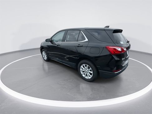 Used 2019 Chevrolet Equinox LT image 6