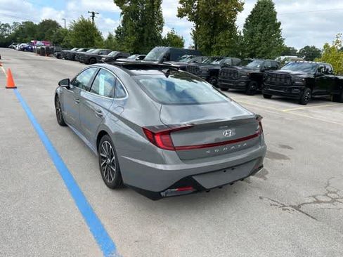 Used 2020 Hyundai Sonata SEL Plus w/ Tech Package FWD image 21