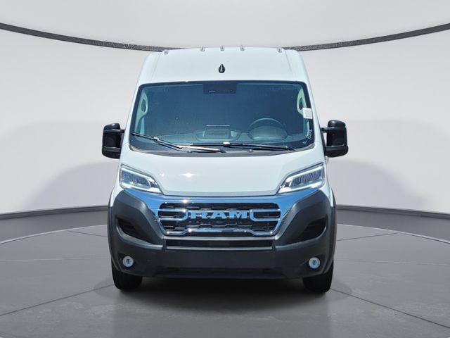 New 2026 RAM ProMaster 3500 w/ Quick Order Package 22G SLT FWD image 2