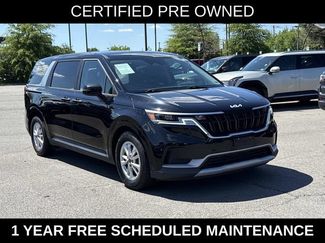 Used 2023 Kia Carnival LX FWD video 1
