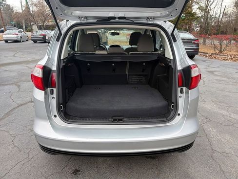 Used 2015 Ford C-MAX SE image 13