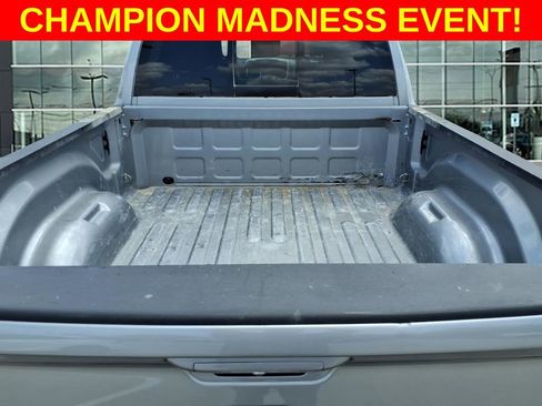 Used 2024 RAM 2500 Laramie image 13