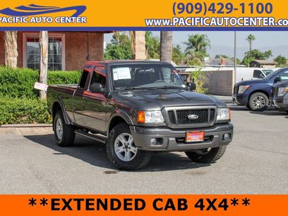 Used 2005 Ford Ranger XL