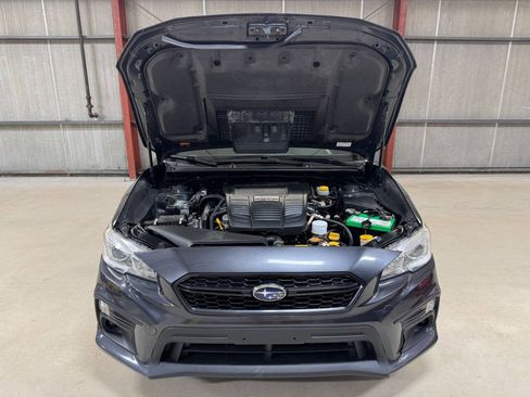 Used 2018 Subaru WRX AWD/4WD image 26