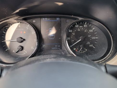 Used 2020 Nissan Rogue SV image 27