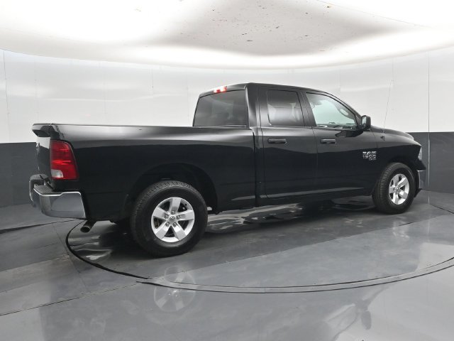 Used 2024 RAM 1500 Classic SLT RWD image 30
