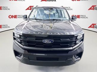 Used 2025 Ford Expedition Max Active video 2