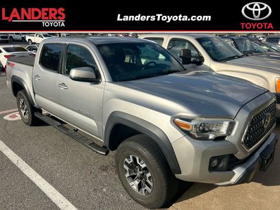 Used 2019 Toyota Tacoma TRD Off-Road