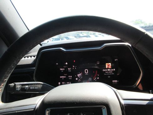 Certified 2024 GMC Canyon AT4 AWD/4WD image 30