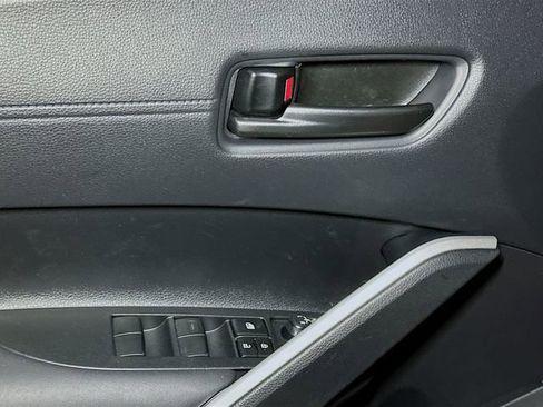 New 2026 Toyota Corolla Cross LE image 12