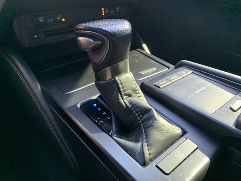 Used 2022 Lexus ES 350 F Sport image 26