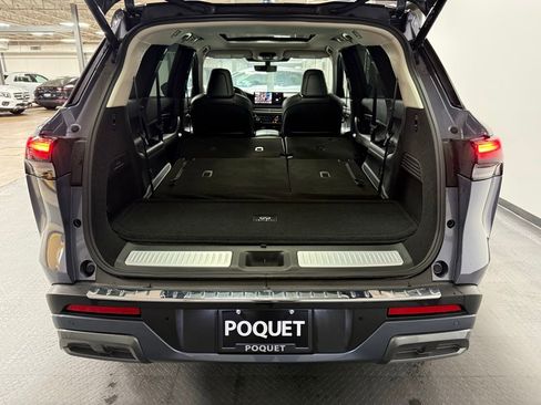 Used 2023 INFINITI QX60 Sensory w/ Vision Package AWD/4WD image 25