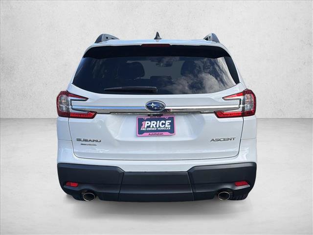 Used 2023 Subaru Ascent Premium AWD/4WD image 6
