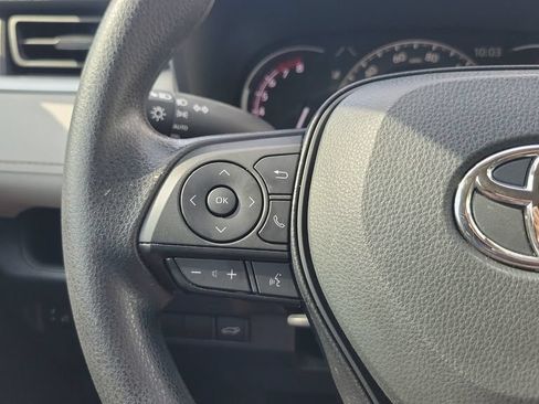 Certified 2025 Toyota RAV4 XLE w/ Convenience Package FWD image 24