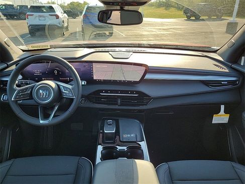 New 2026 Buick Enclave Preferred image 8