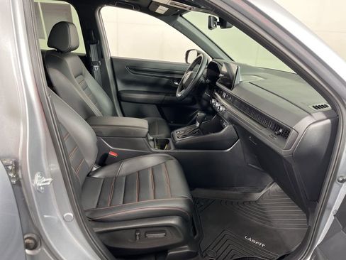 Certified 2025 Honda CR-V Sport-L image 7