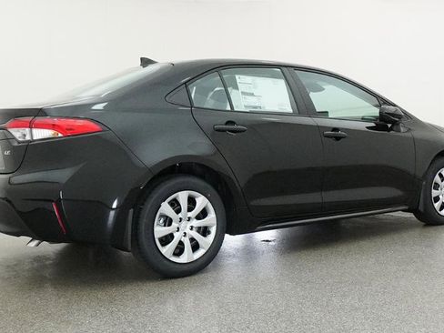 New 2026 Toyota Corolla LE image 43