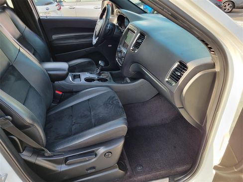 Used 2018 Dodge Durango GT w/ Technology Group image 19