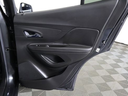 Used 2018 Buick Encore Preferred image 20