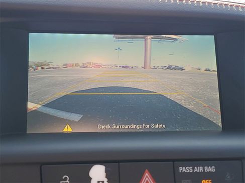 Used 2017 Buick Cascada Sport Touring image 17