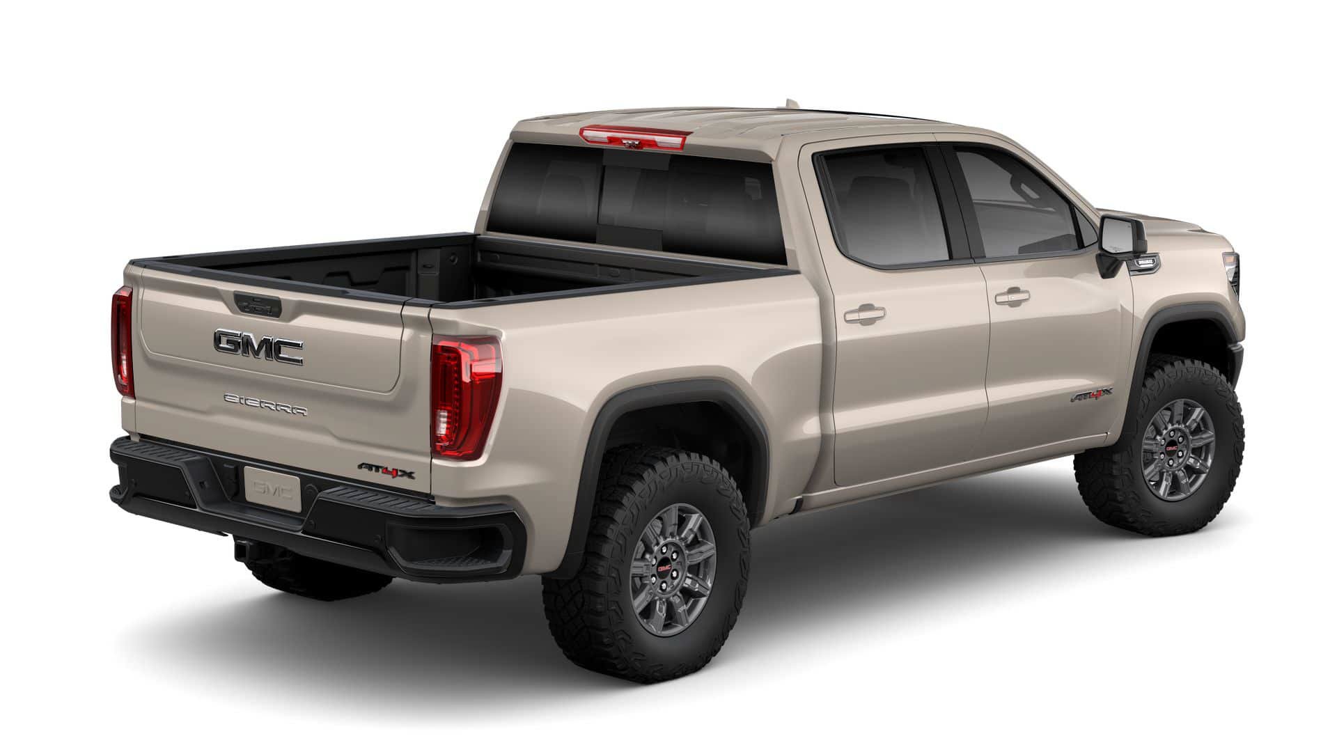New 2026 GMC Sierra 1500 AT4X w/ LPO, Black Badging Package AWD/4WD image 20